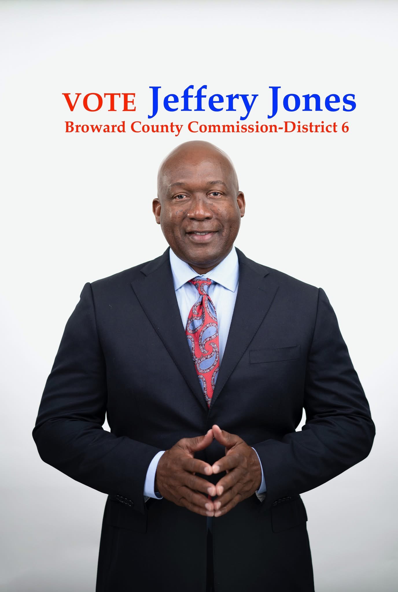 Jeffery Jones